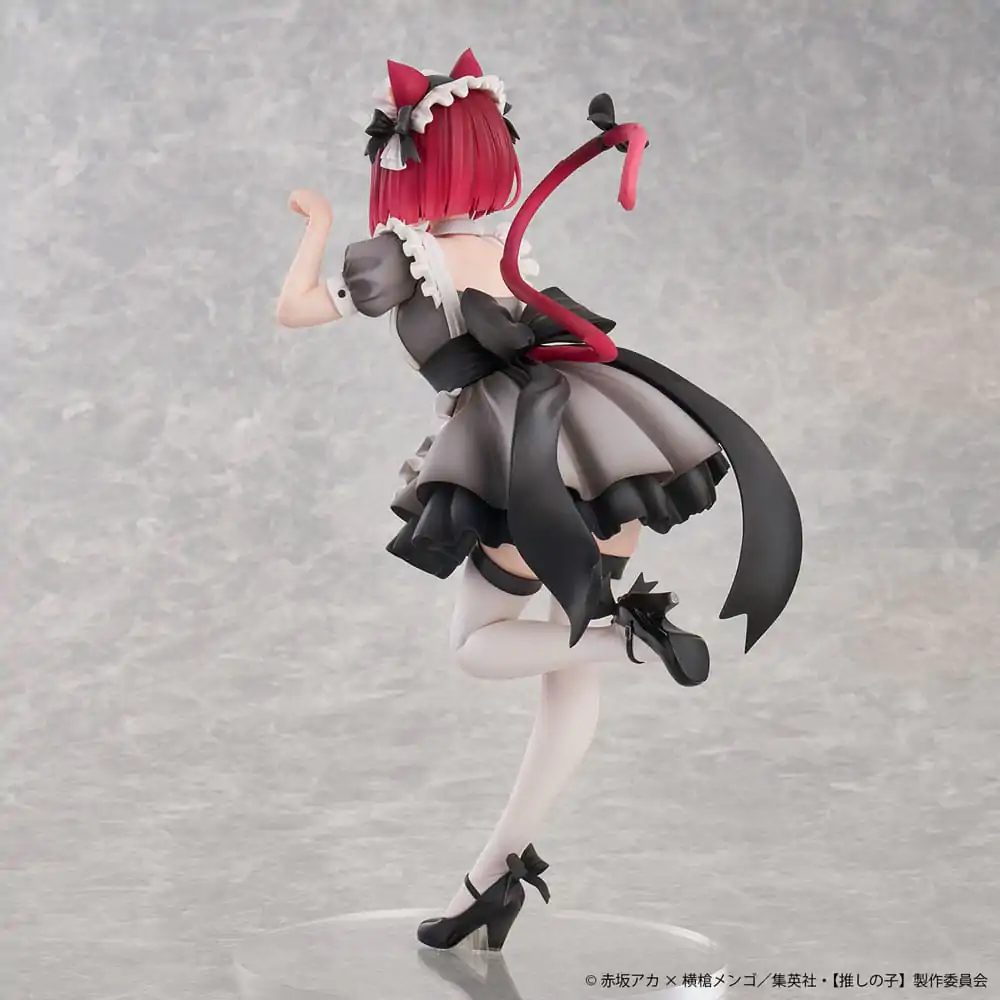 Statuie PVC Oshi No Ko 1/6 Kana Arima Cat Maid Ver. 26 cm poza produsului