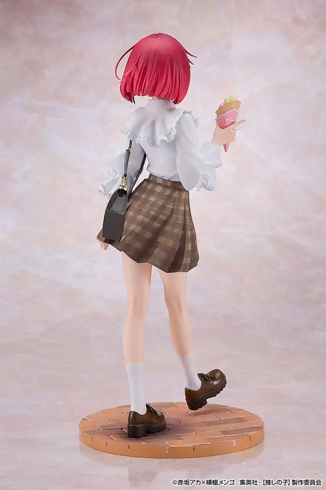 Oshi no Ko Statuie PVC 1/6 Kana Arima: Date Style Ver. 26 cm poza produsului