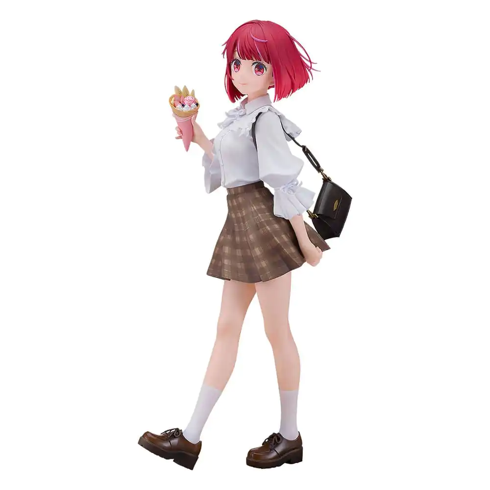 Oshi no Ko Statuie PVC 1/6 Kana Arima: Date Style Ver. 26 cm poza produsului