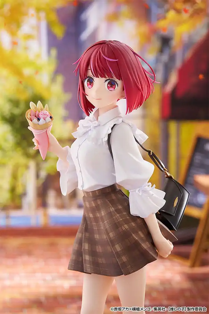 Oshi no Ko Statuie PVC 1/6 Kana Arima: Date Style Ver. 26 cm poza produsului