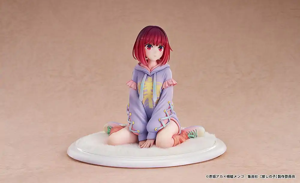 Oshi no Ko PVC Statue 1/6 Kana Arima: Hoodie Style Ver. 13 cm Statuie PVC poza produsului