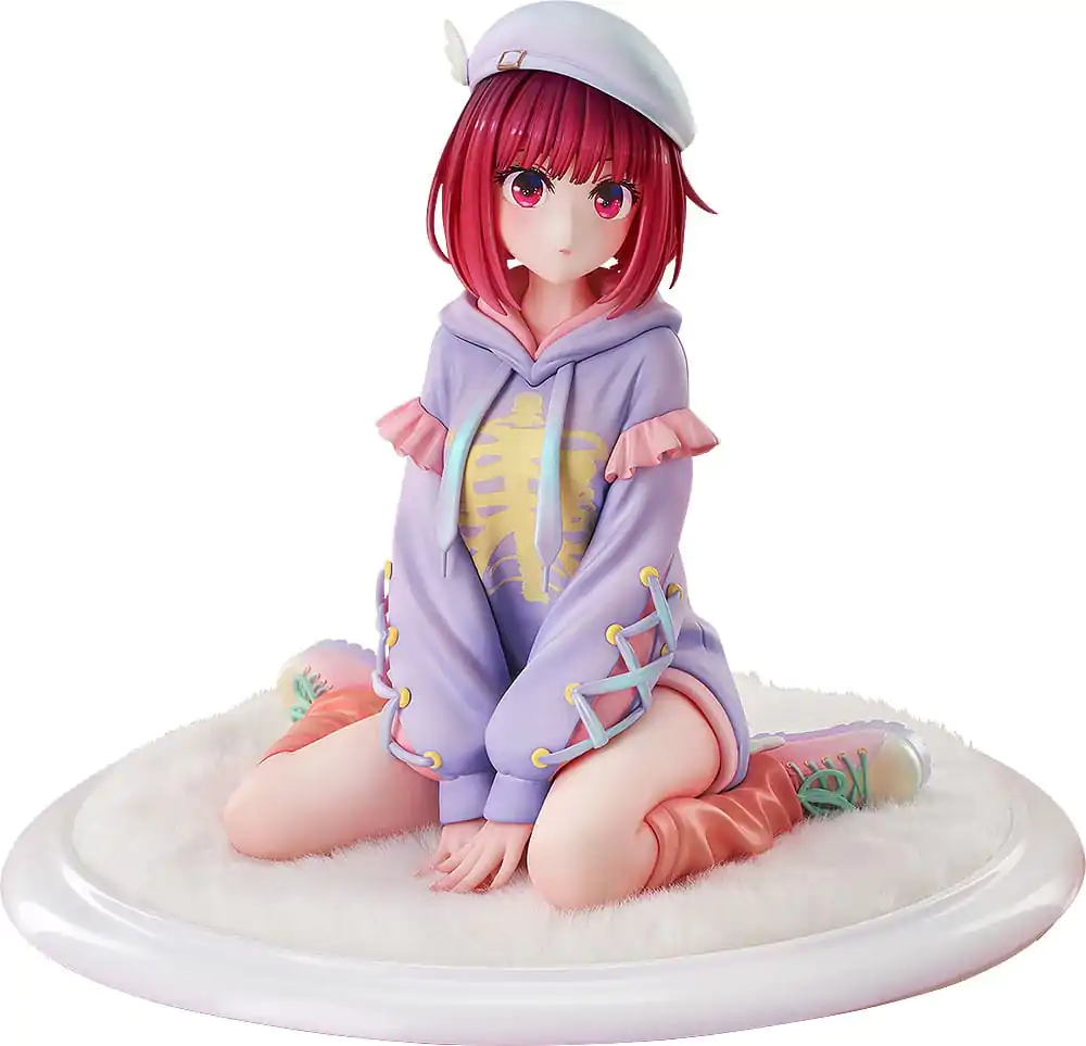 Oshi no Ko PVC Statue 1/6 Kana Arima: Hoodie Style Ver. 13 cm Statuie PVC poza produsului