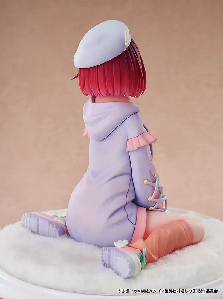 Oshi no Ko PVC Statue 1/6 Kana Arima: Hoodie Style Ver. 13 cm Statuie PVC poza produsului