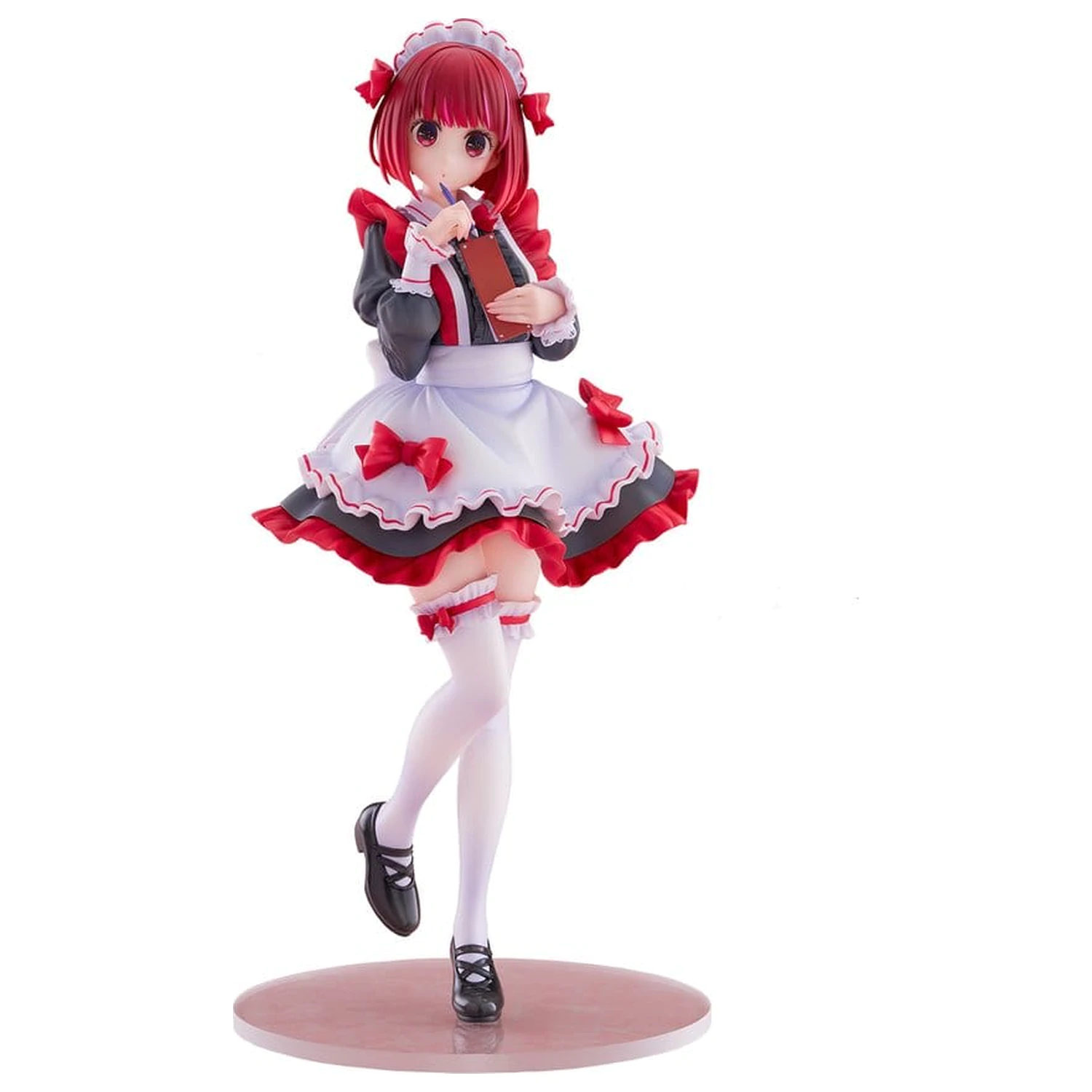 Oshi No Ko Statuie PVC 1/6 Kana Arima Sweets Paradise collaboration costume Ver. 26 cm poza produsului