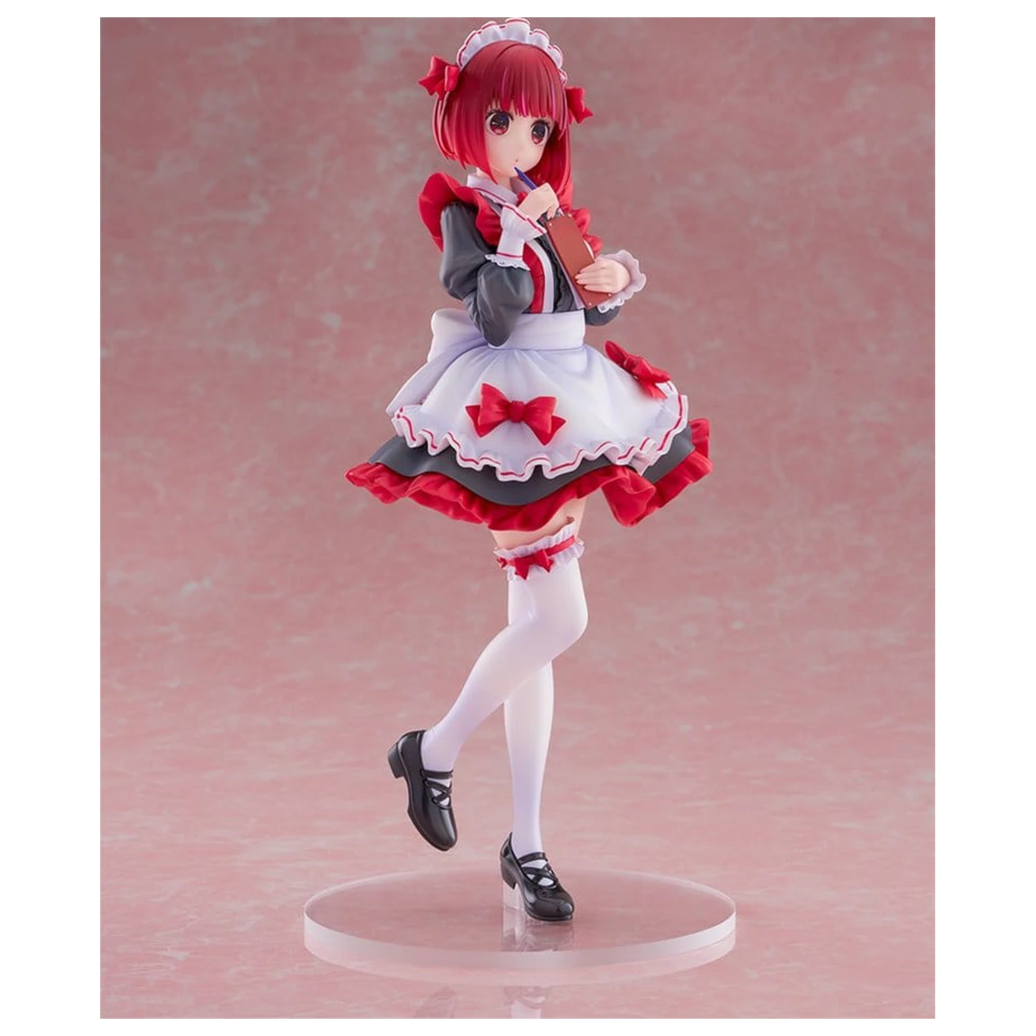 Oshi No Ko Statuie PVC 1/6 Kana Arima Sweets Paradise collaboration costume Ver. 26 cm poza produsului