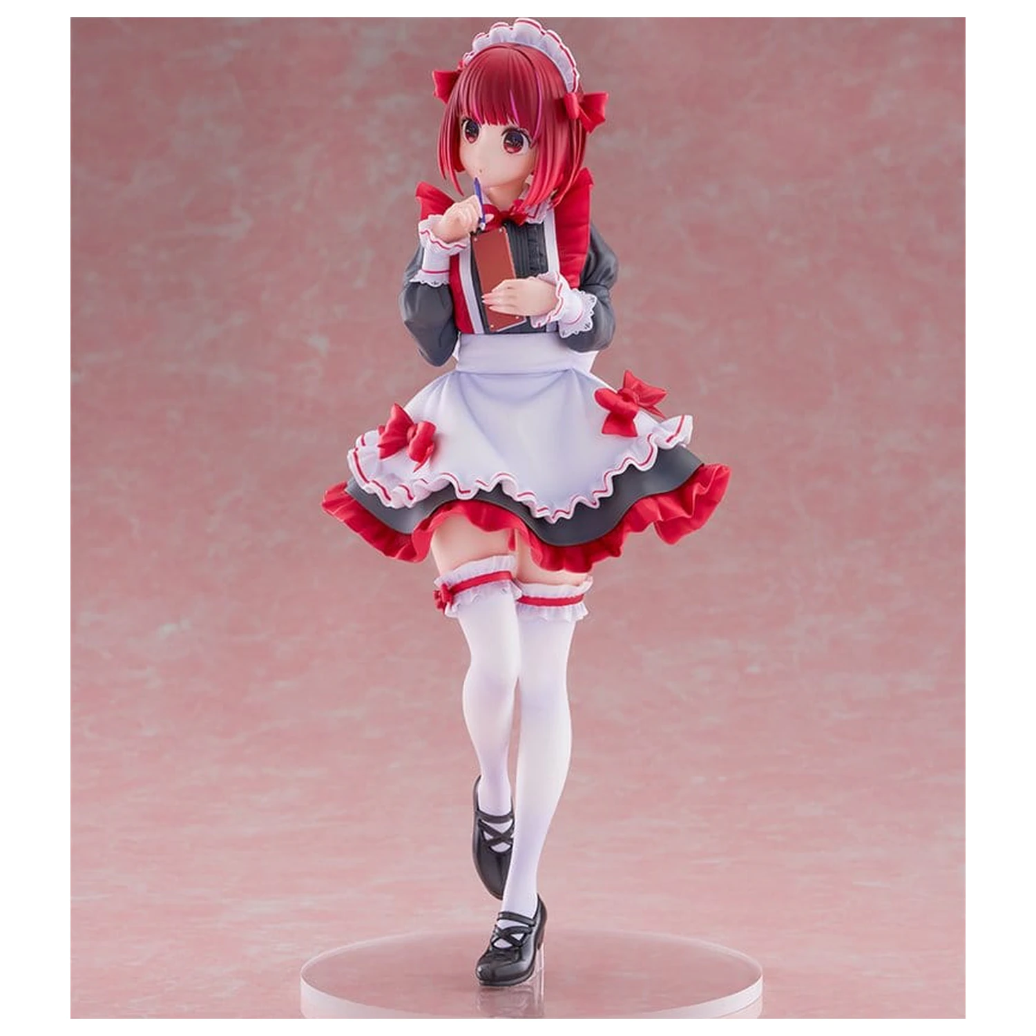 Oshi No Ko Statuie PVC 1/6 Kana Arima Sweets Paradise collaboration costume Ver. 26 cm poza produsului