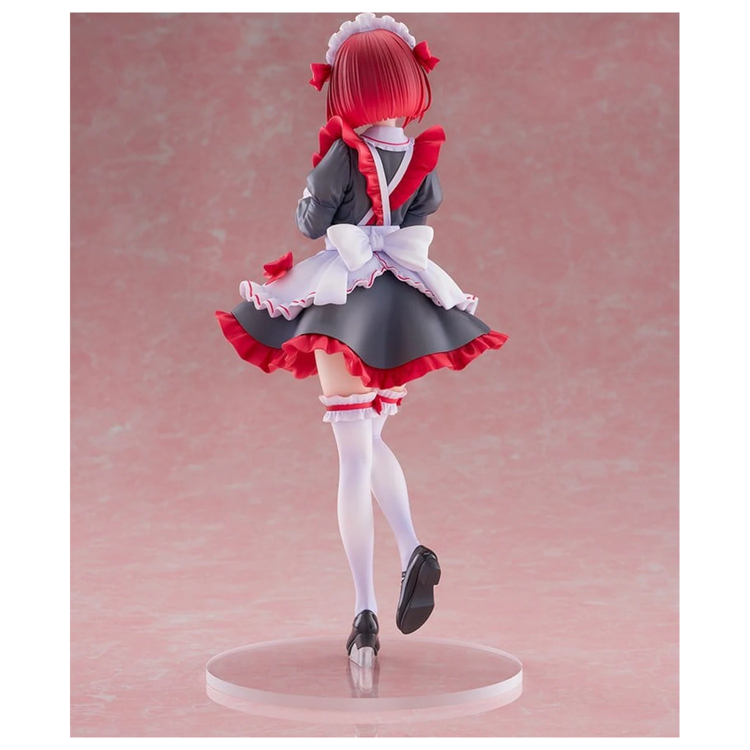 Oshi No Ko Statuie PVC 1/6 Kana Arima Sweets Paradise collaboration costume Ver. 26 cm poza produsului