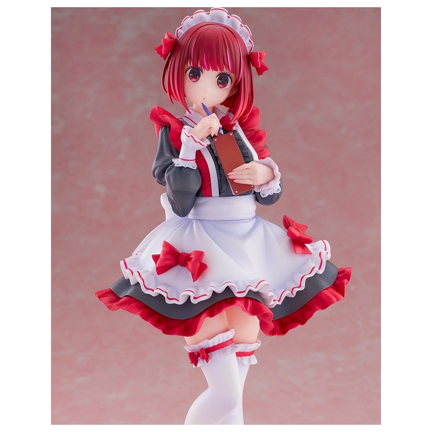 Oshi No Ko Statuie PVC 1/6 Kana Arima Sweets Paradise collaboration costume Ver. 26 cm poza produsului