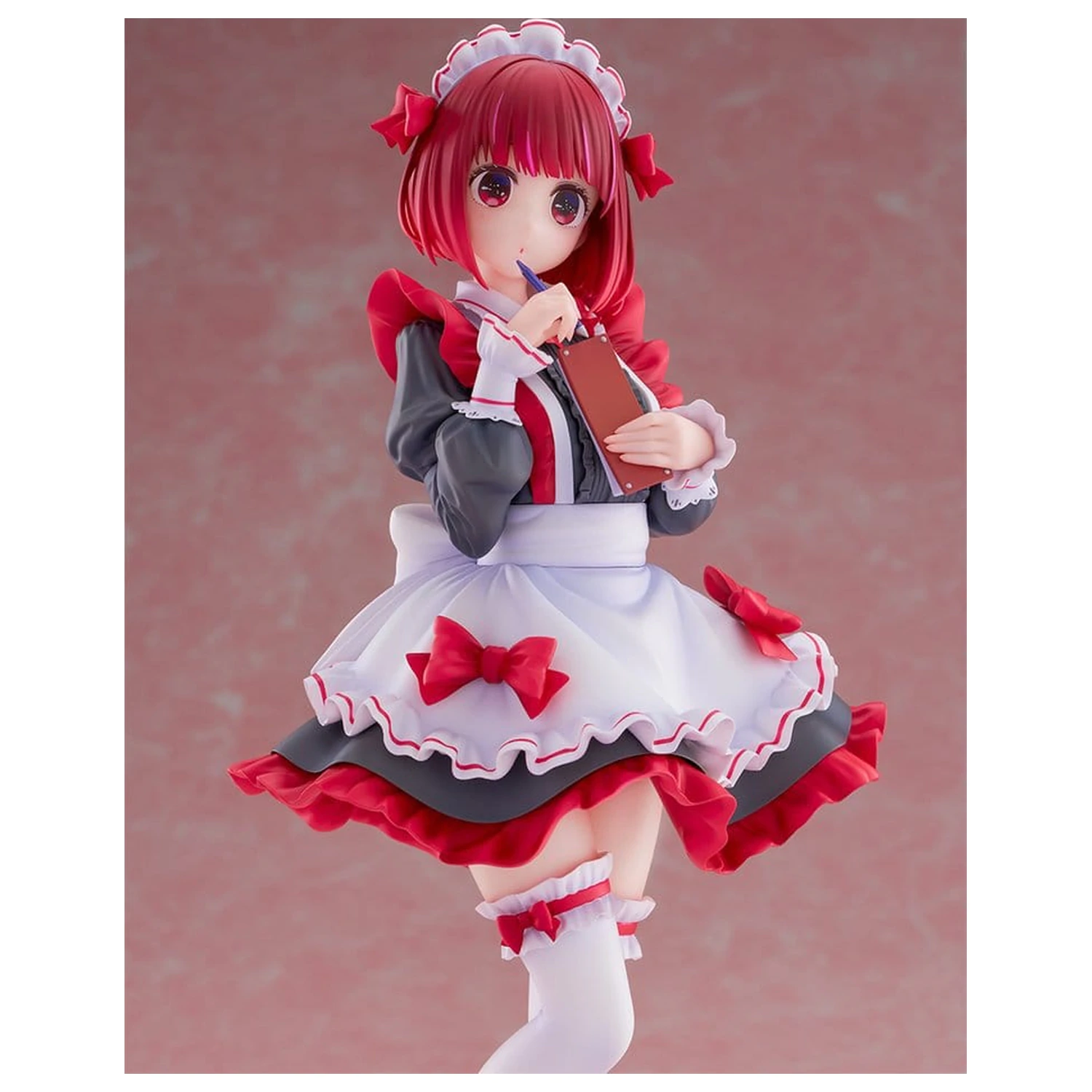 Oshi No Ko Statuie PVC 1/6 Kana Arima Sweets Paradise collaboration costume Ver. 26 cm poza produsului