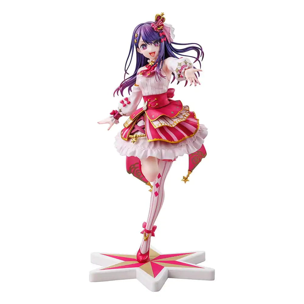 Oshi no Ko Statuie PVC 1/7 Ai Exhibition Ver. 23 cm poza produsului