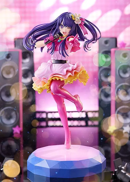 Oshi no Ko Statuie PVC 1/7 Ai 22 cm poza produsului