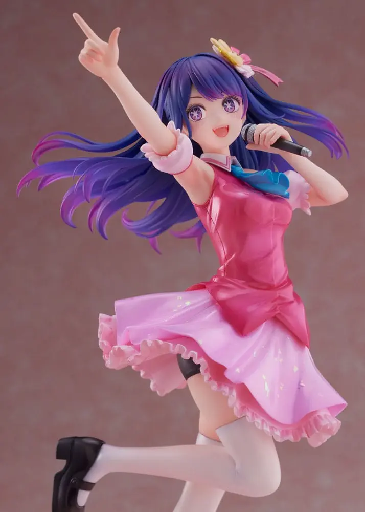 Oshi no Ko Statuie PVC 1/7 Ai 25 cm poza produsului