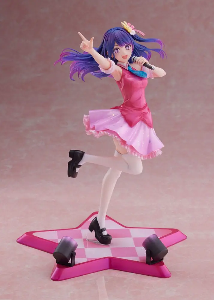 Oshi no Ko Statuie PVC 1/7 Ai 25 cm poza produsului