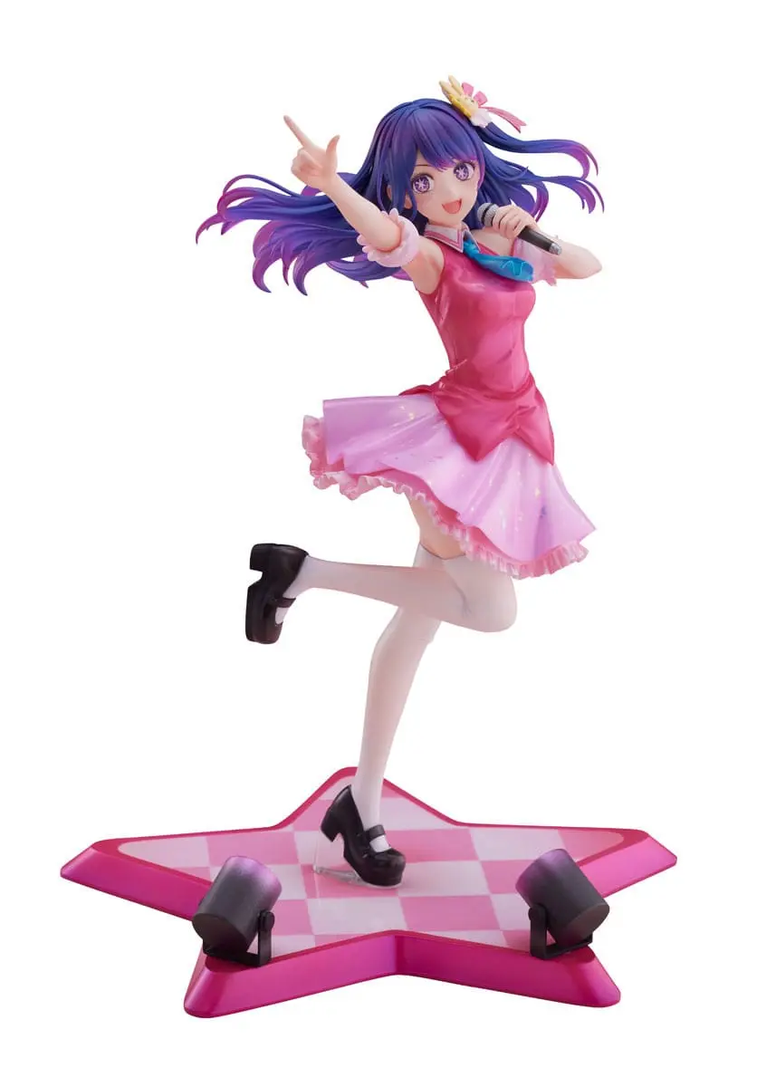 Oshi no Ko Statuie PVC 1/7 Ai 25 cm poza produsului