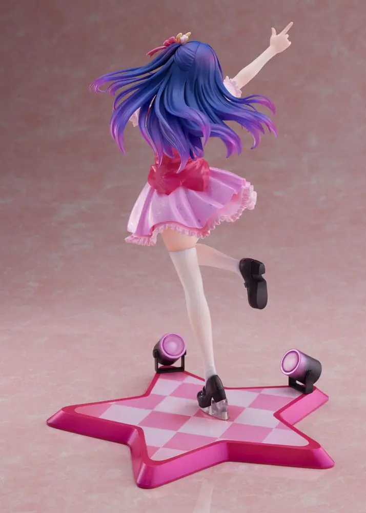 Oshi no Ko Statuie PVC 1/7 Ai 25 cm poza produsului