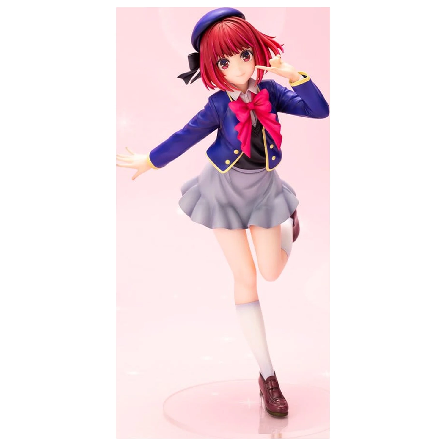 Oshi no Ko Figura din PVC 1/7 Kana Arima 22 cm poza produsului
