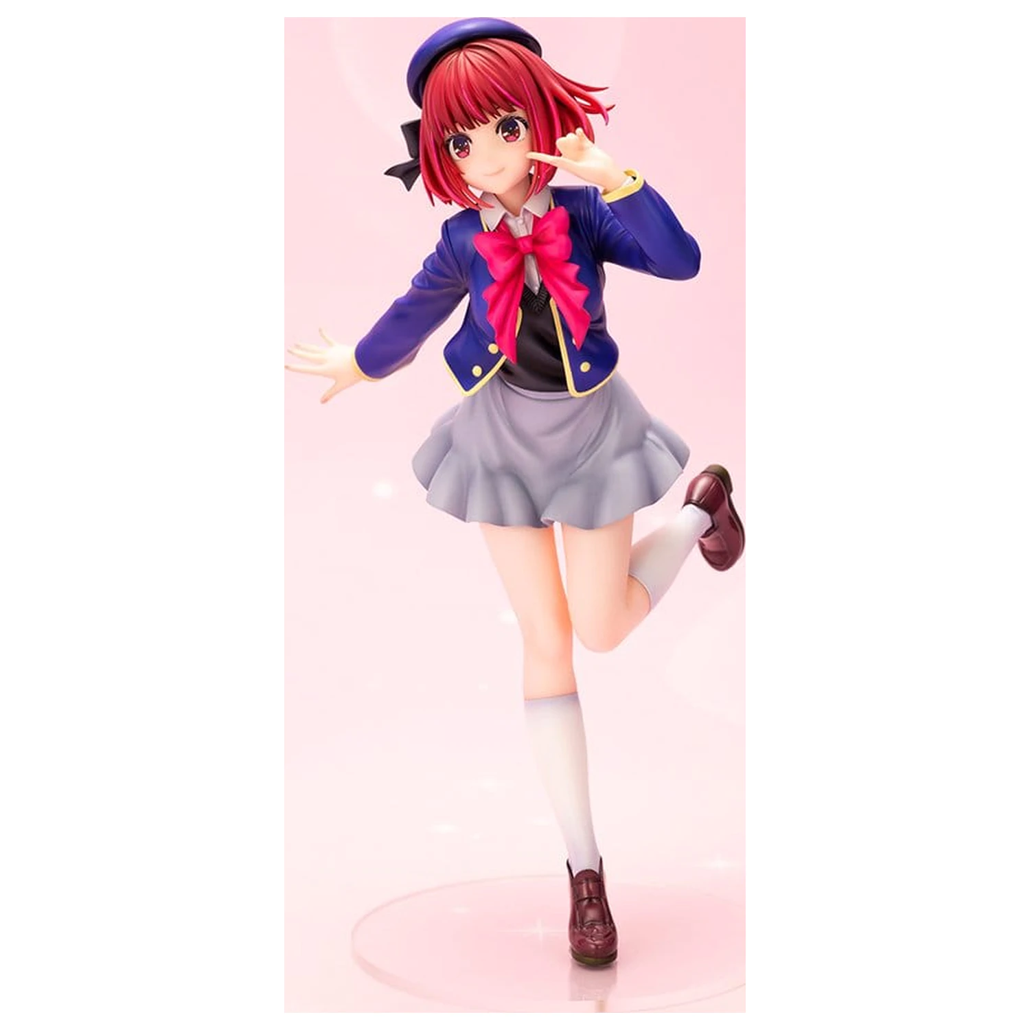 Oshi no Ko Figura din PVC 1/7 Kana Arima 22 cm poza produsului