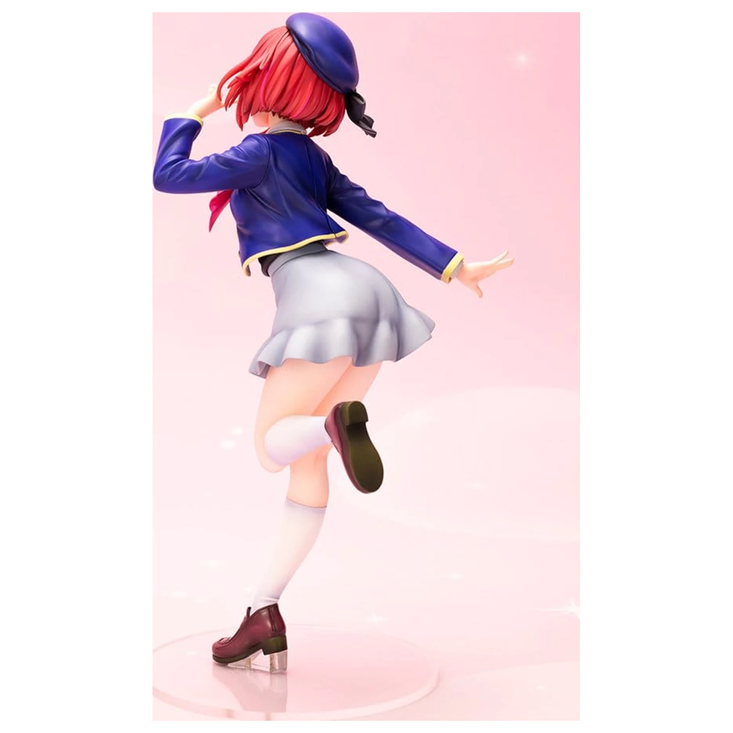 Oshi no Ko Figura din PVC 1/7 Kana Arima 22 cm poza produsului