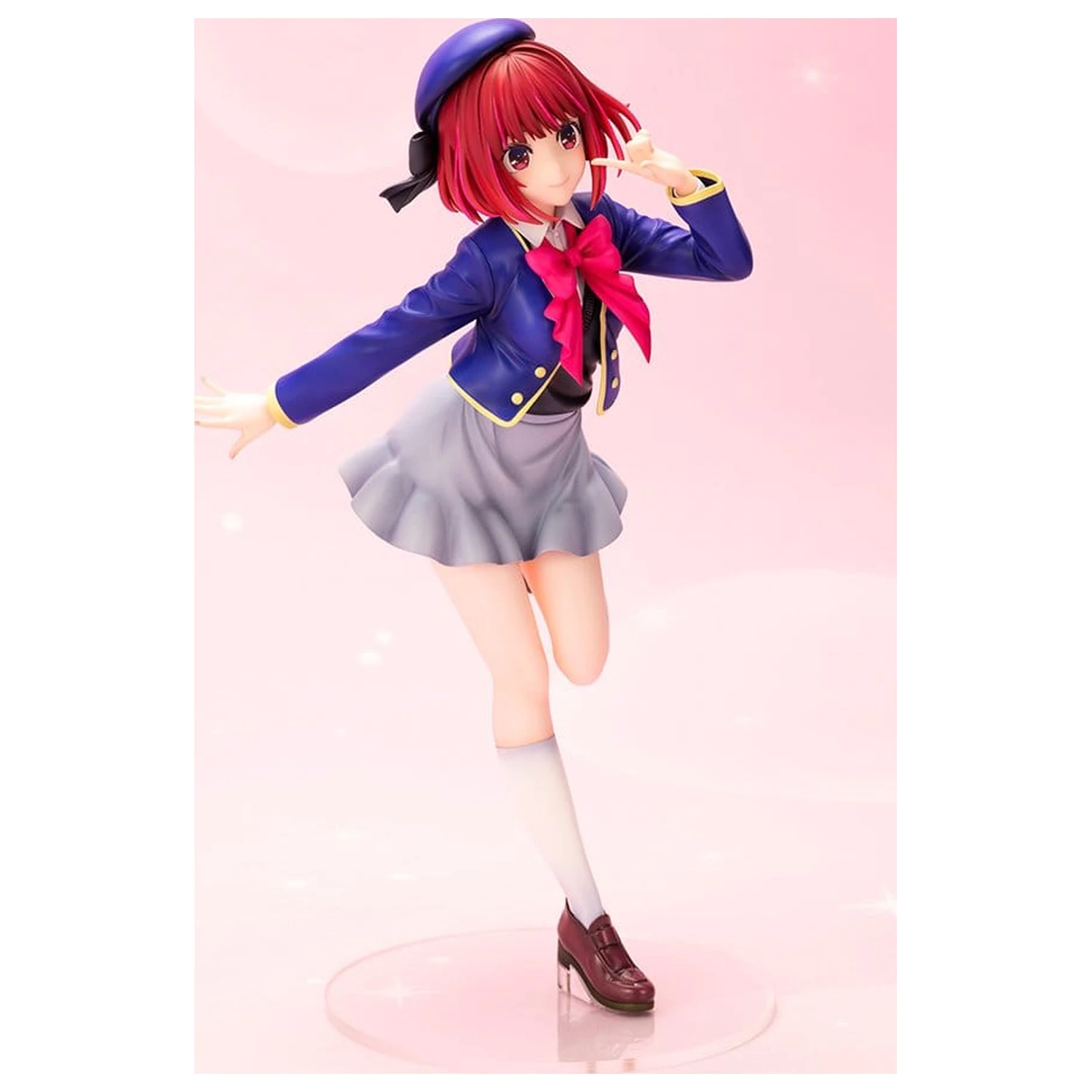 Oshi no Ko Figura din PVC 1/7 Kana Arima 22 cm poza produsului