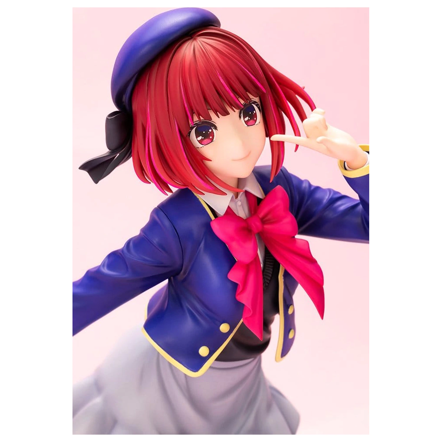 Oshi no Ko Figura din PVC 1/7 Kana Arima 22 cm poza produsului