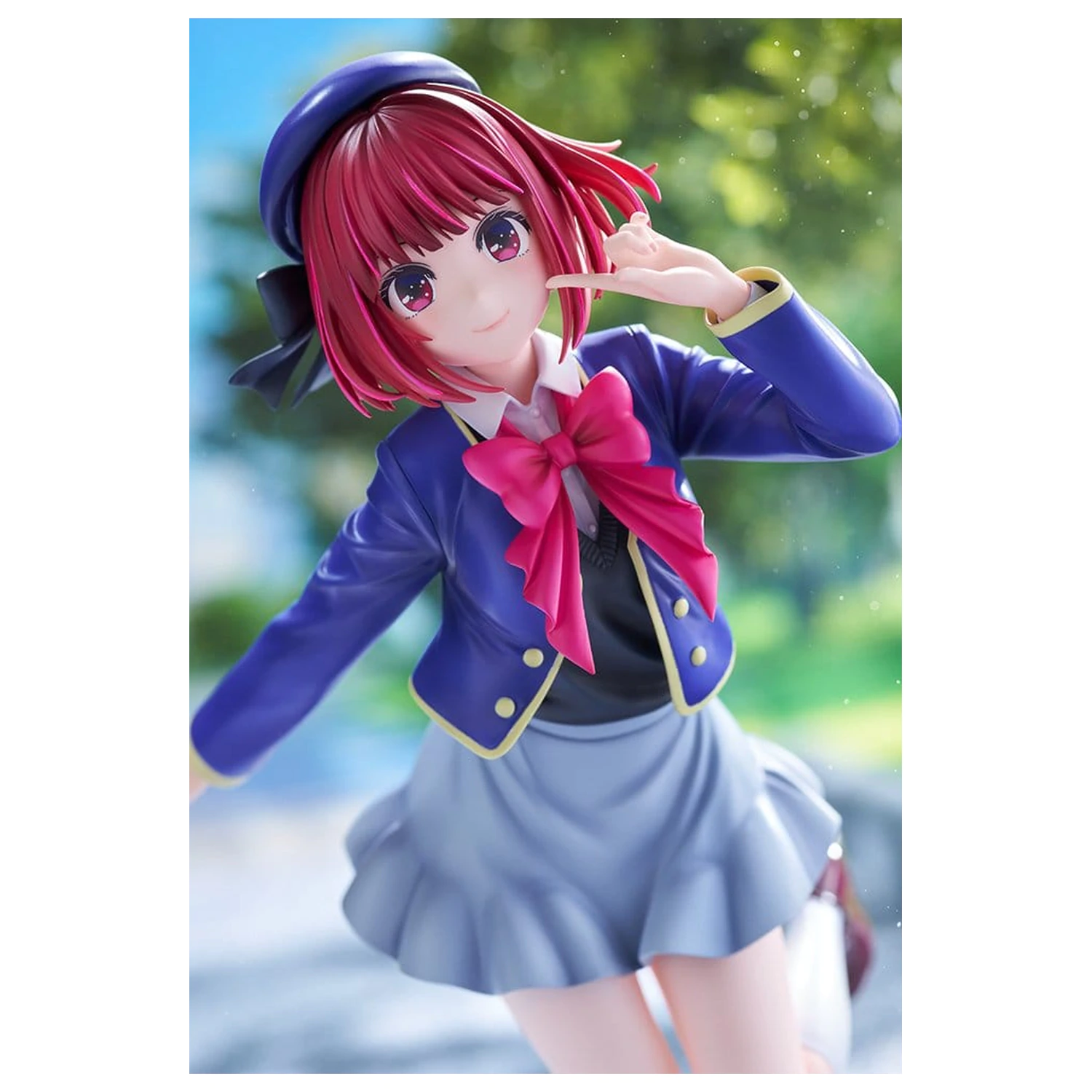 Oshi no Ko Figura din PVC 1/7 Kana Arima 22 cm poza produsului