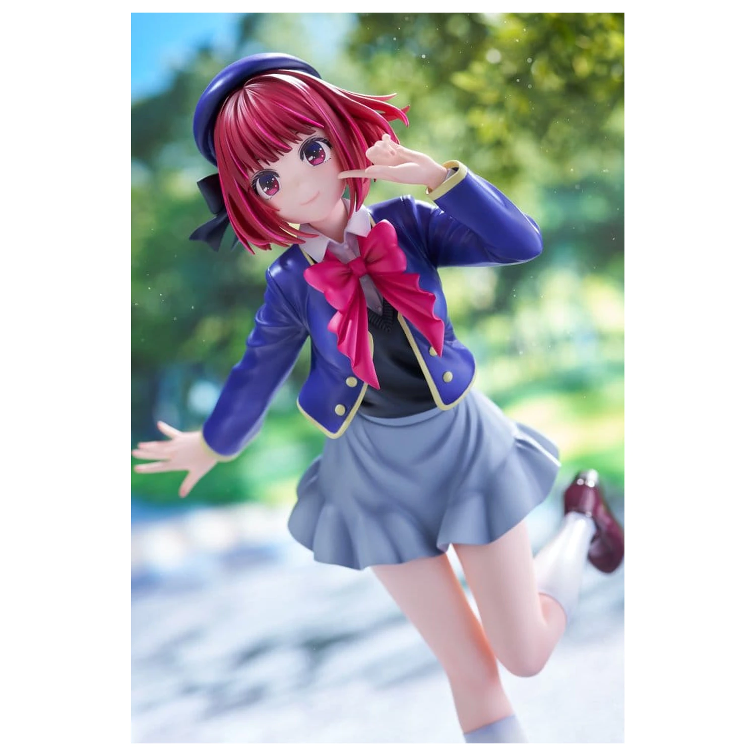 Oshi no Ko Figura din PVC 1/7 Kana Arima 22 cm poza produsului