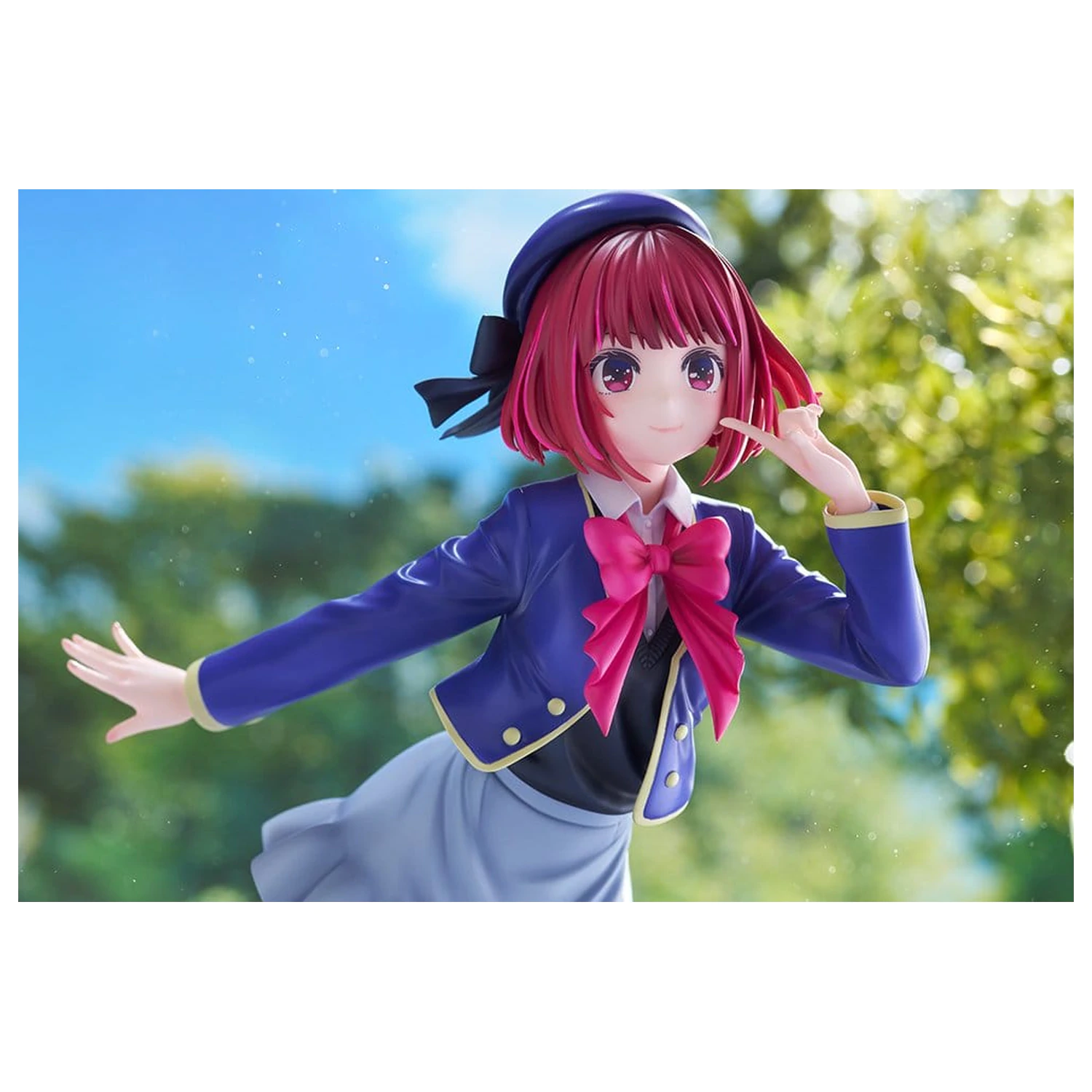 Oshi no Ko Figura din PVC 1/7 Kana Arima 22 cm poza produsului