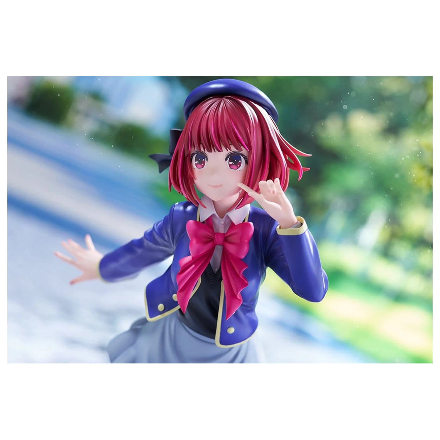 Oshi no Ko Figura din PVC 1/7 Kana Arima 22 cm poza produsului