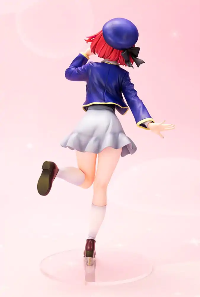 Oshi No Ko Figurina PVC 1/7 Kana Arima 21 cm poza produsului