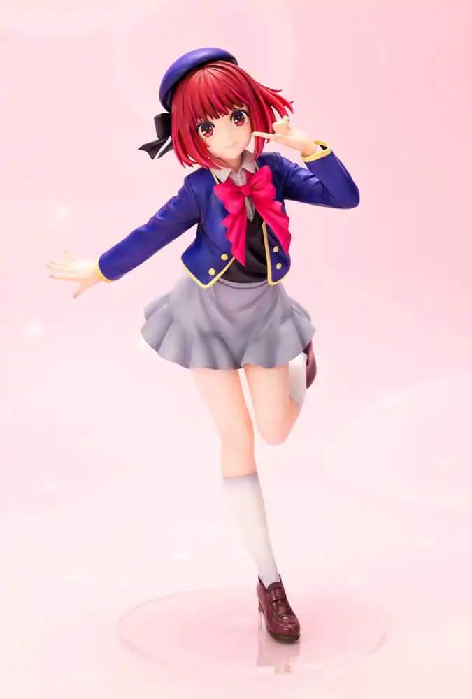 Oshi No Ko Figurina PVC 1/7 Kana Arima 21 cm poza produsului