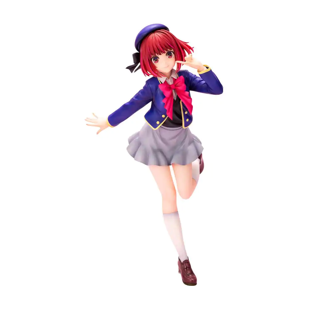 Oshi No Ko Figurina PVC 1/7 Kana Arima 21 cm poza produsului