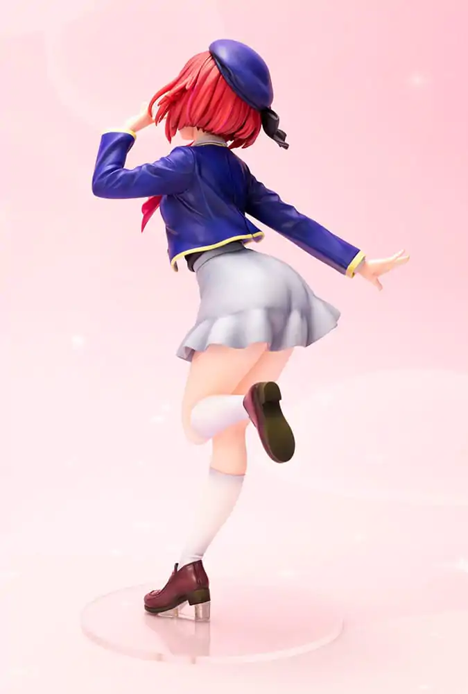 Oshi No Ko Figurina PVC 1/7 Kana Arima 21 cm poza produsului
