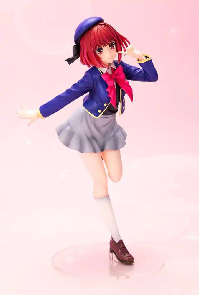 Oshi No Ko Figurina PVC 1/7 Kana Arima 21 cm poza produsului