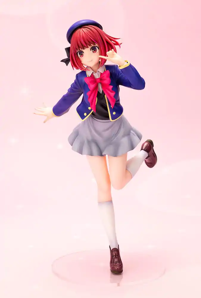 Oshi No Ko Figurina PVC 1/7 Kana Arima 21 cm poza produsului