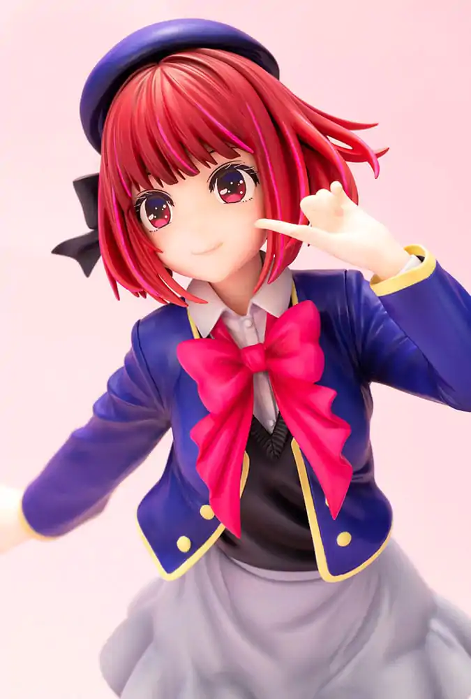 Oshi No Ko Figurina PVC 1/7 Kana Arima 21 cm poza produsului