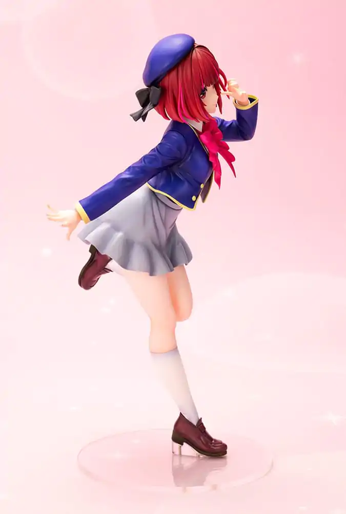 Oshi No Ko Figurina PVC 1/7 Kana Arima 21 cm poza produsului