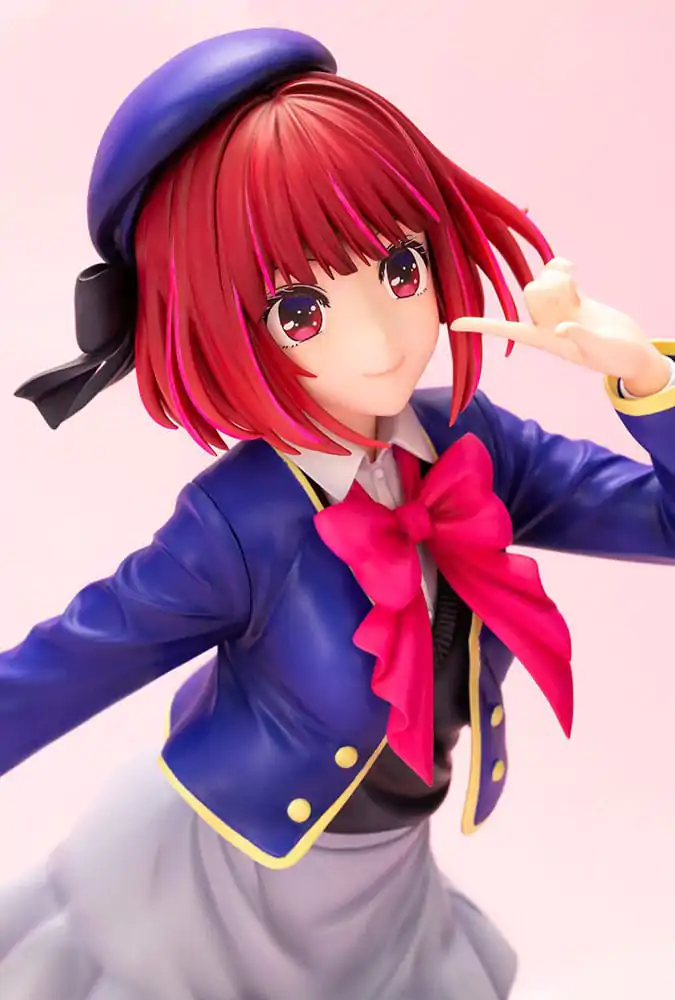 Oshi No Ko Figurina PVC 1/7 Kana Arima 21 cm poza produsului