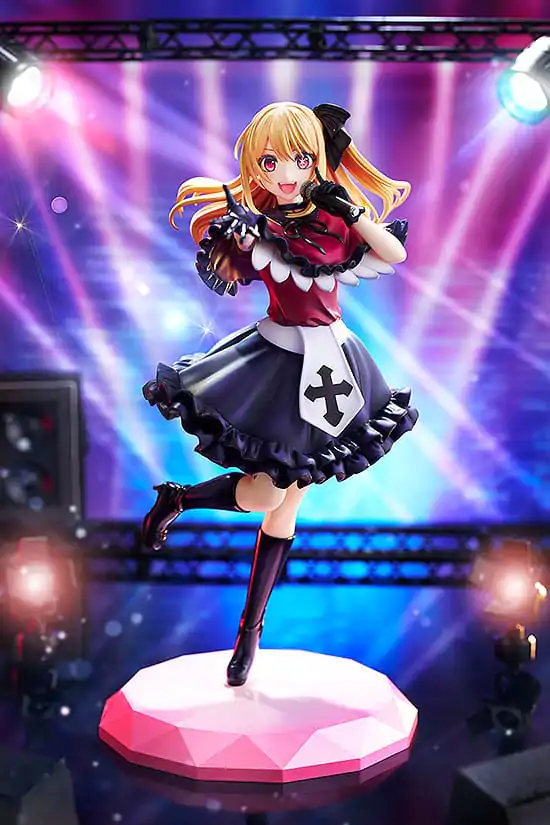 Oshi no Ko Statuie PVC 1/7 Ruby 22 cm poza produsului