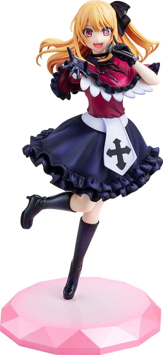 Oshi no Ko Statuie PVC 1/7 Ruby 22 cm poza produsului