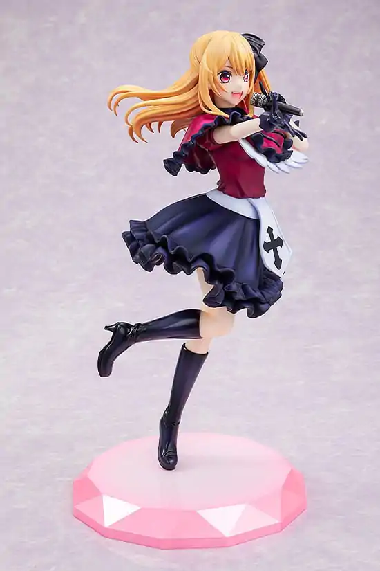 Oshi no Ko Statuie PVC 1/7 Ruby 22 cm poza produsului