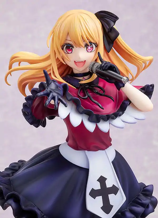 Oshi no Ko Statuie PVC 1/7 Ruby 22 cm poza produsului