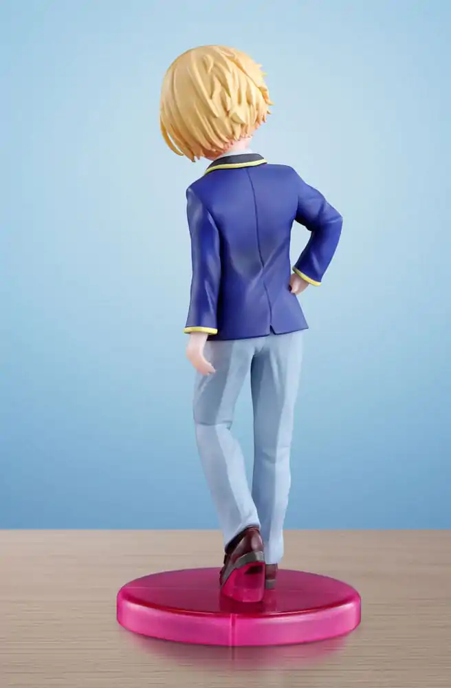 Oshi no Ko Adokenette Statuie PVC Aqua 14 cm poza produsului