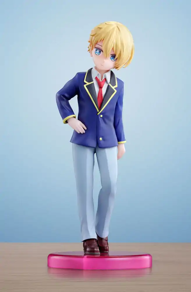 Oshi no Ko Adokenette Statuie PVC Aqua 14 cm poza produsului