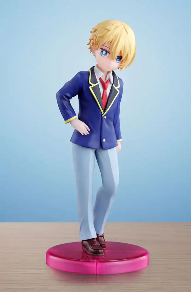Oshi no Ko Adokenette Statuie PVC Aqua 14 cm poza produsului