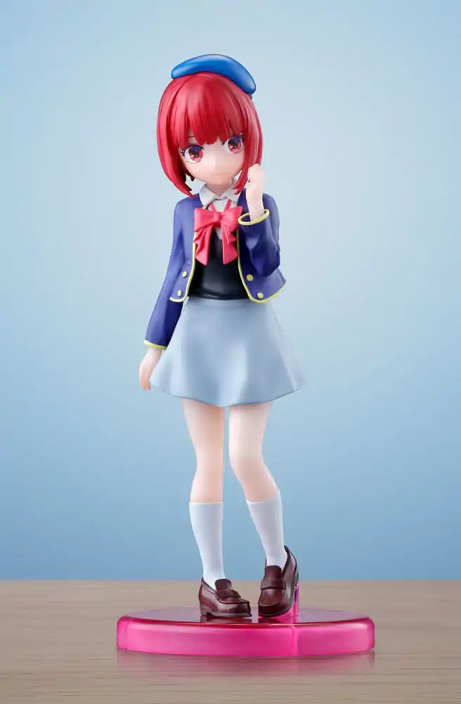 Oshi no Ko Adokenette statuie PVC Arima Kana 14 cm poza produsului