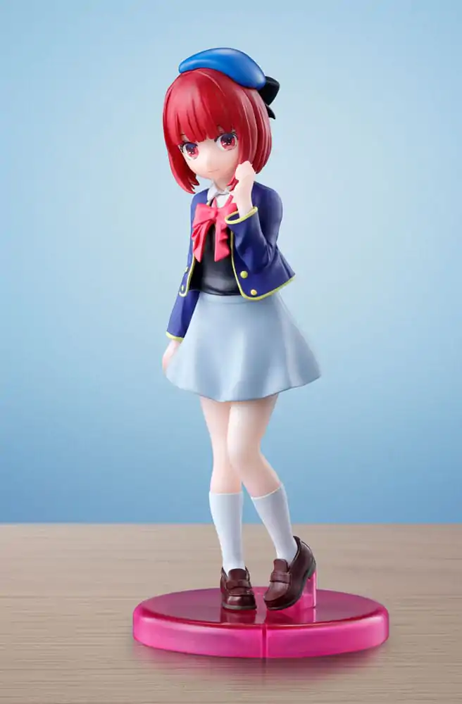 Oshi no Ko Adokenette statuie PVC Arima Kana 14 cm poza produsului