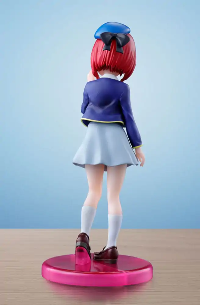 Oshi no Ko Adokenette statuie PVC Arima Kana 14 cm poza produsului