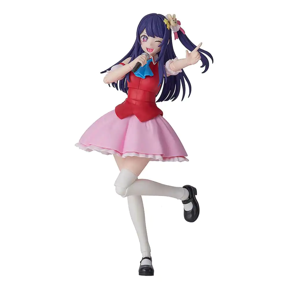 Oshi no Ko Model Kit din plastic Ai 16 cm poza produsului