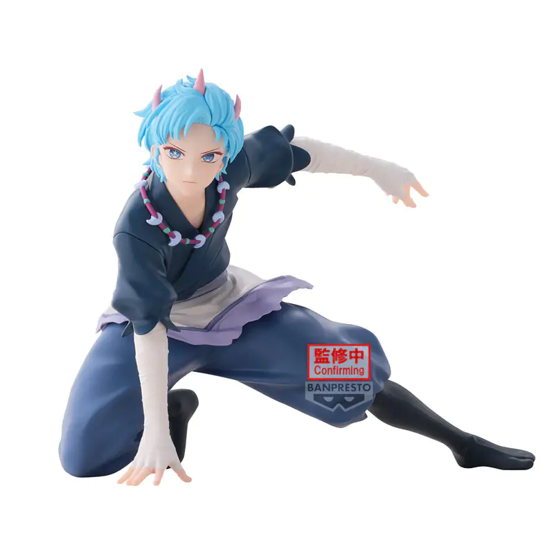 Figurină Oshi no Ko Aqua 12cm poza produsului