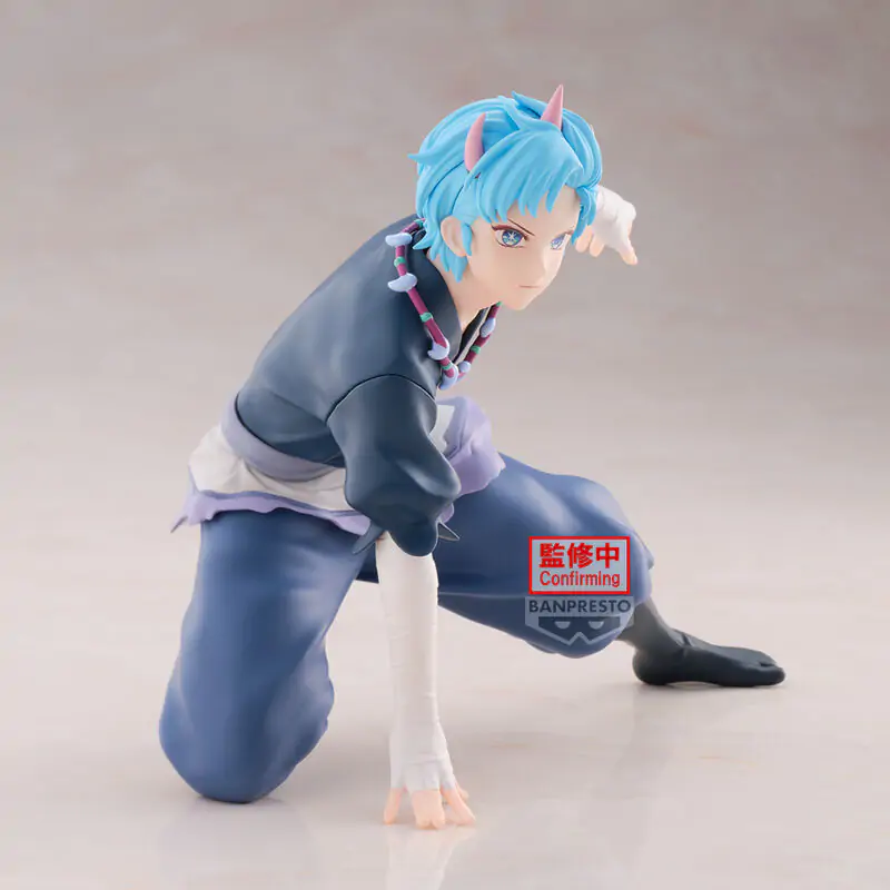 Figurină Oshi no Ko Aqua 12cm poza produsului
